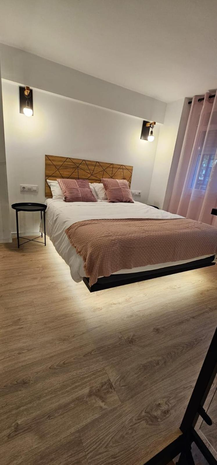 Loft Puerta Almodovar Córdoba Exterior foto