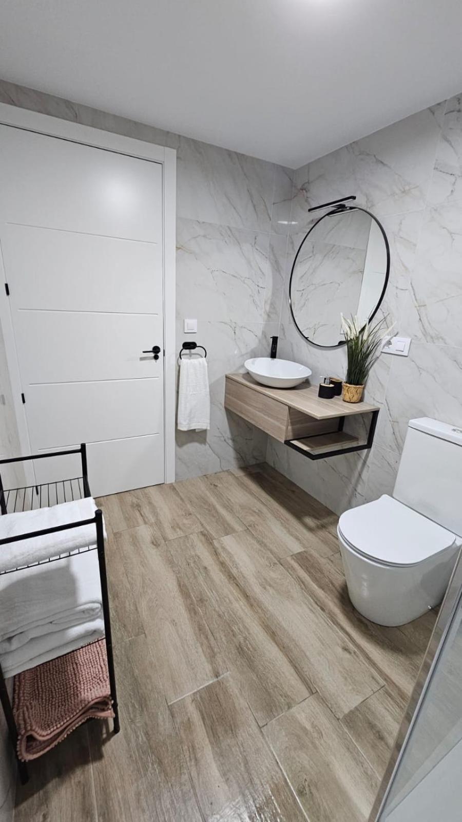 Loft Puerta Almodovar Córdoba Exterior foto